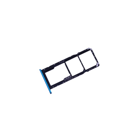 SIM Tray Huawei Y6P 2020 Blue SIM Tray Huawei Y6P 2020 Blue